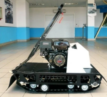 Мотобуксировщик XTREME-MOTORS "Полюс Мини" 9 л.с. в Симферополе