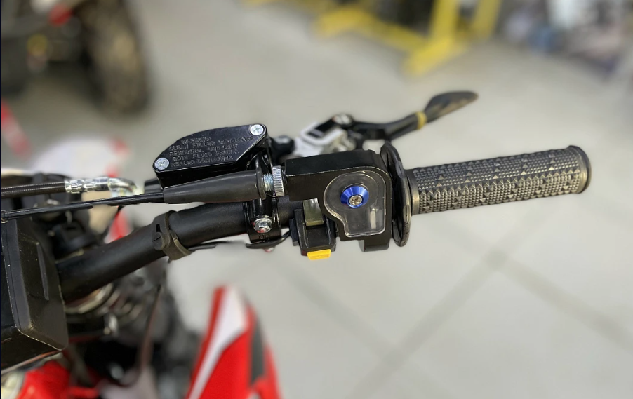 Мотоцикл Progasi SUPER MAX 250 PRO SPORT в Симферополе