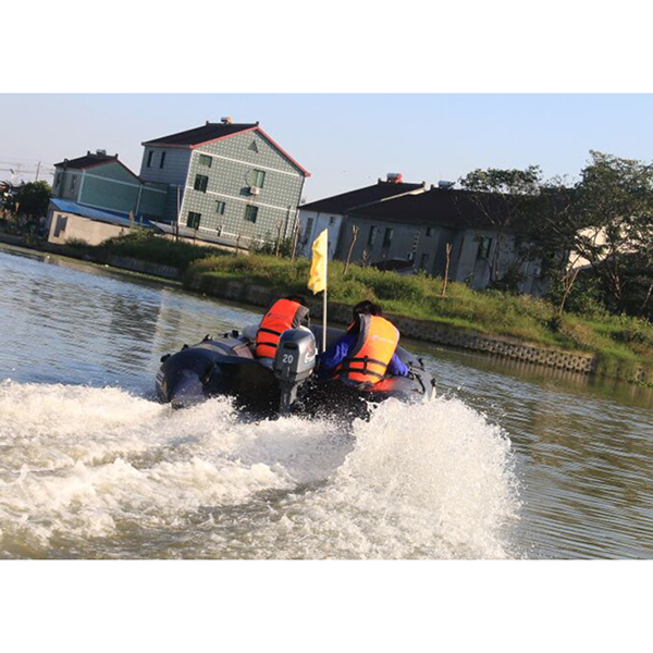 ЛОДОЧНЫЙ МОТОР ALLFA CG Т20 в Симферополе