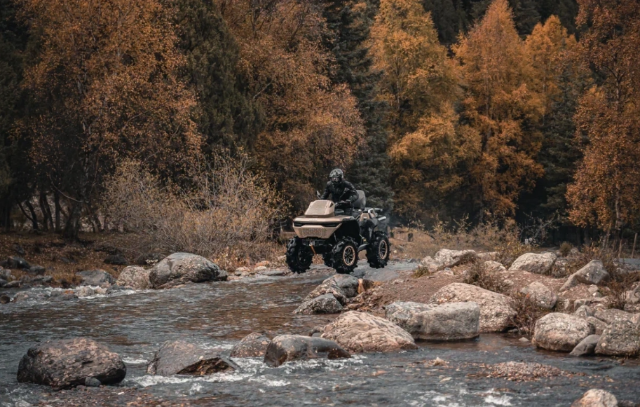 Квадроцикл BENDA REDSTONE 1000 MUD в Симферополе