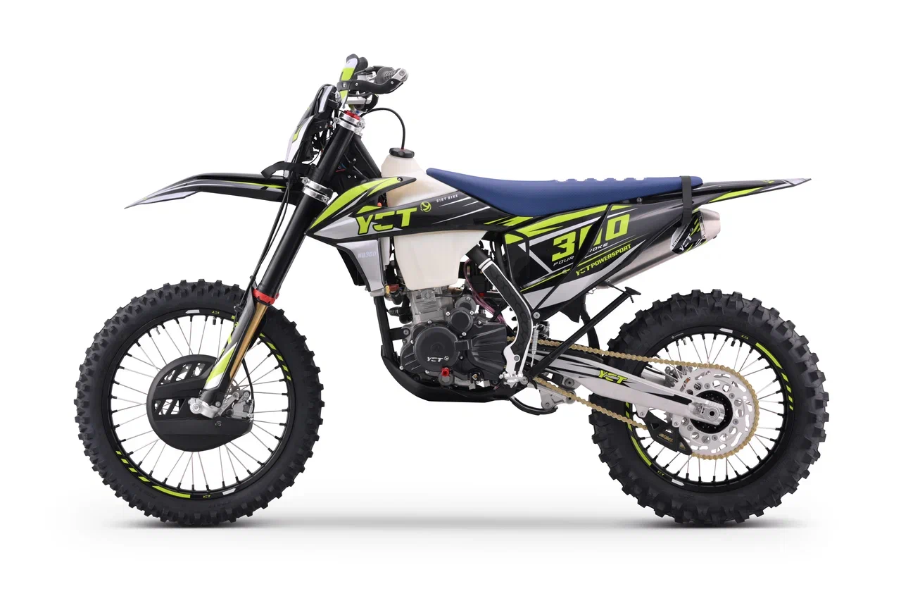 Кроссовый мотоцикл YACOTA NB300 в Симферополе