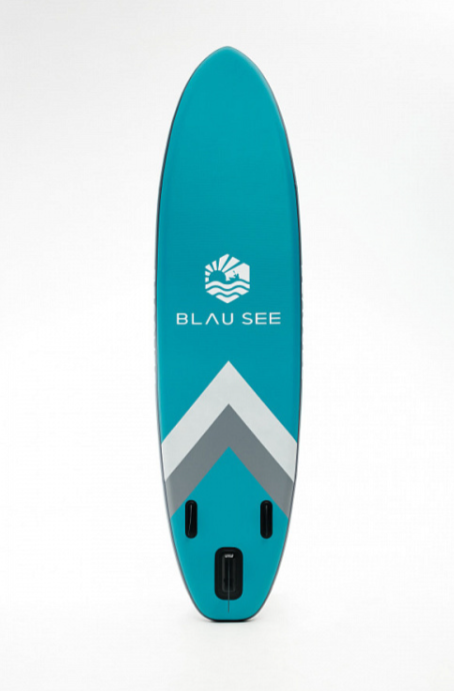 НАДУВНОЙ SUP-BOARD BUSINESS LIGHT BLUE 10,6 в Симферополе