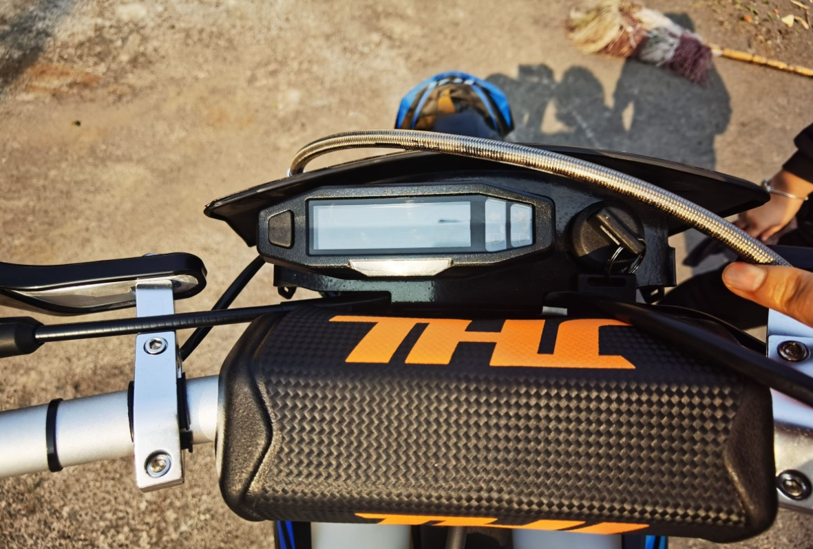 Мотоцикл JHLMOTO JHL Z3 CB250 (172FMM-3A) в Симферополе