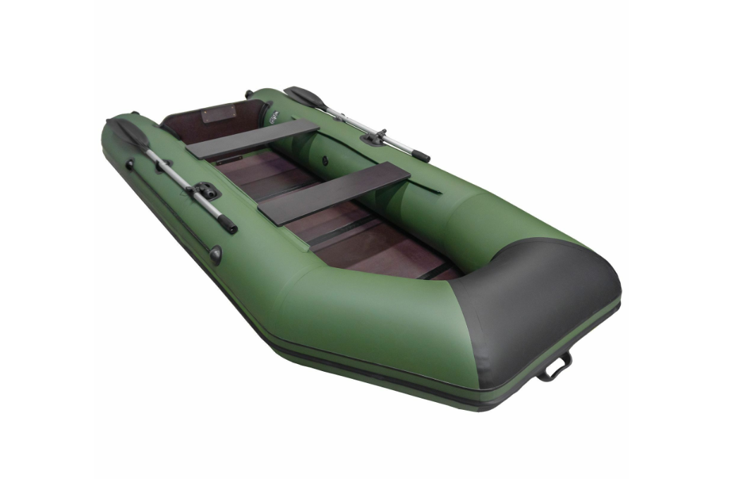 Лодка АКВА 3200 слань-книжка в Симферополе