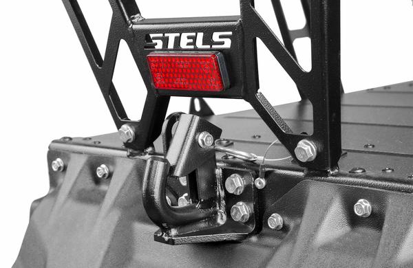 Снегоход STELS АТАМАН SA800T 2.0 в Симферополе