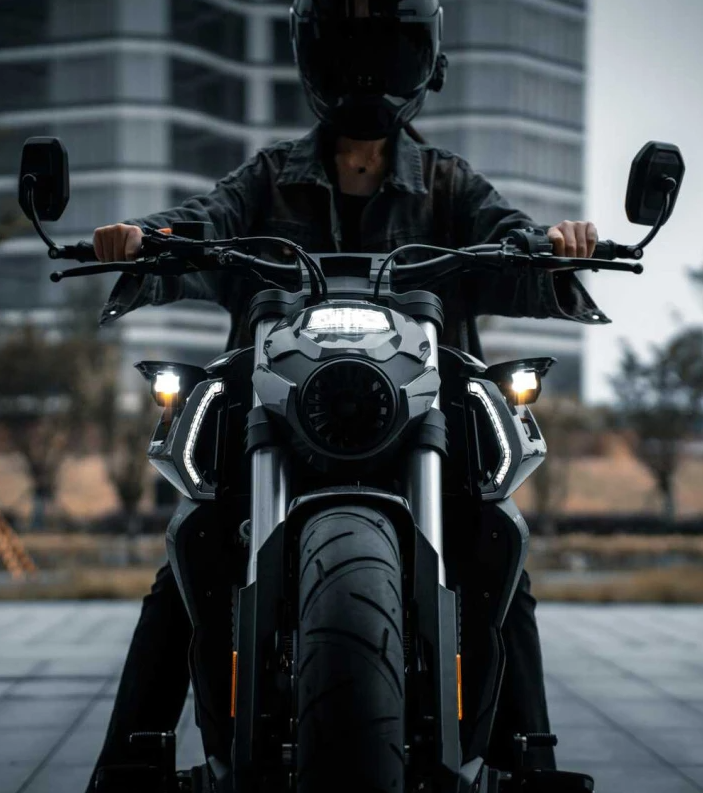 Мотоцикл Benda LFC 700 Pro в Симферополе