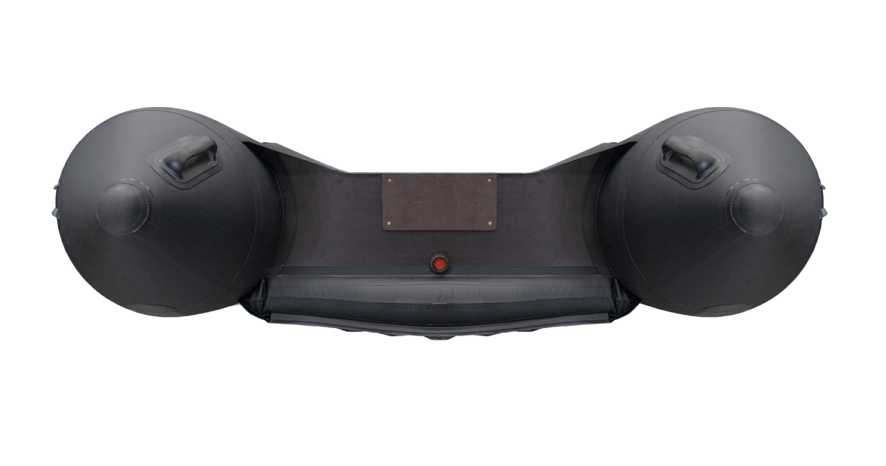 Лодка Таймень RX 3900 НДНД в Симферополе