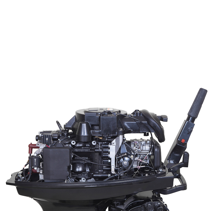 Лодочный мотор MARLIN MP 40 AMHL в Симферополе