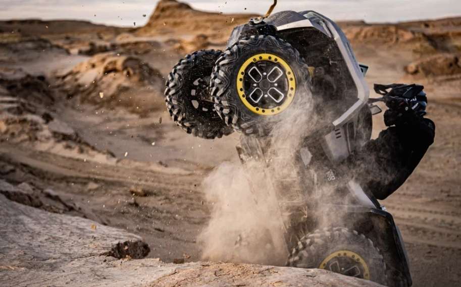 Квадроцикл BENDA REDSTONE 550 в Симферополе