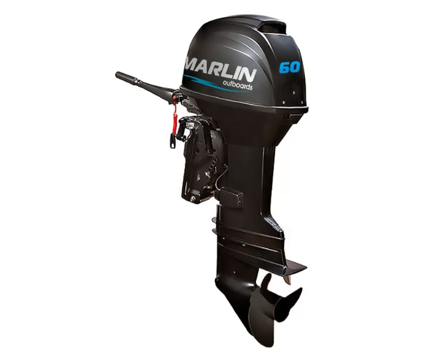 Лодочный мотор MARLIN MP 60 AMHL в Симферополе