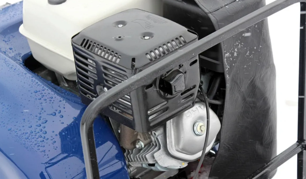 Мотобуксировщик PAXUS 500 13 л.с. HONDA в Симферополе