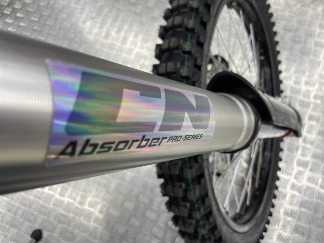 Кроссовый мотоцикл (эндуро) PROMAX PZ9 480 PRO-SPORT в Симферополе