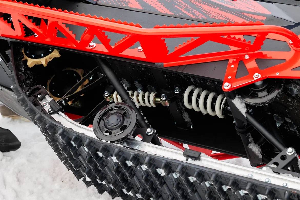 Снегоход IRBIS SF200L NEW 25/26 в Симферополе