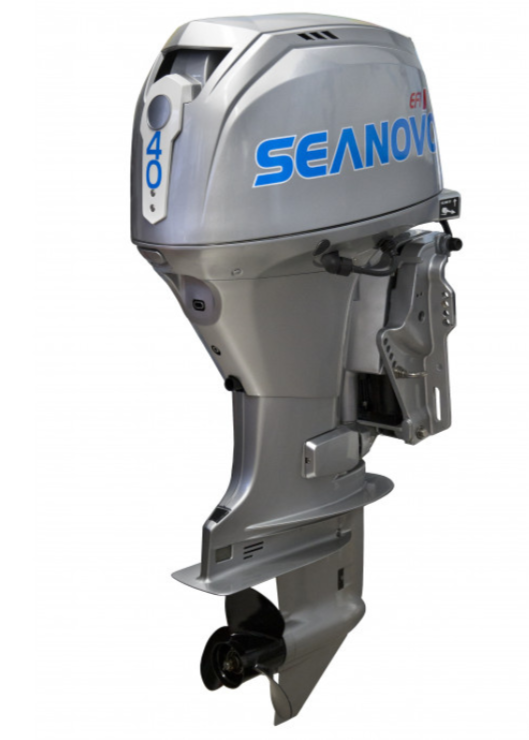 Лодочный мотор SEANOVO SNEF40HEL-T - EFI в Симферополе