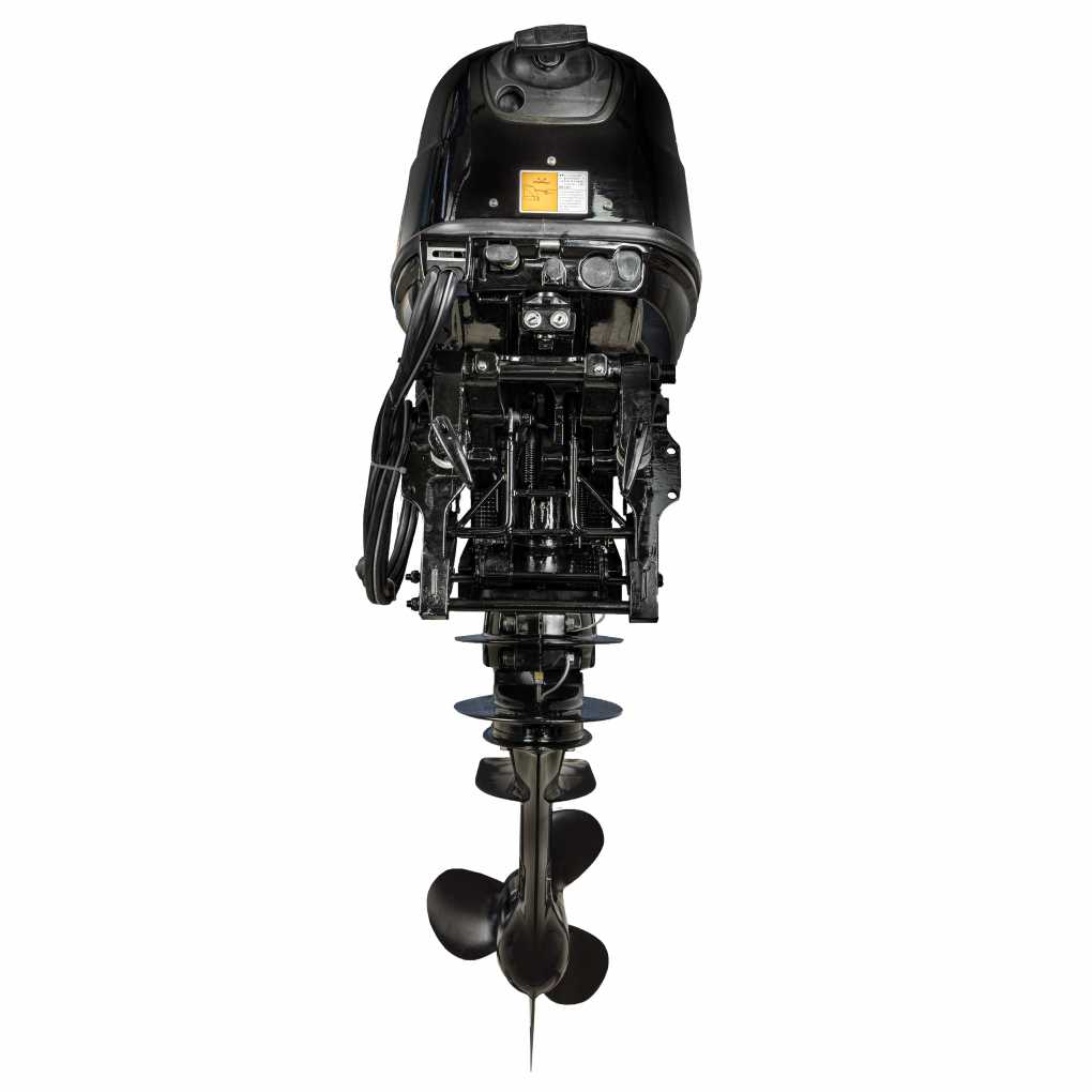 ЛОДОЧНЫЙ МОТОР GLADIATOR G30FES в Симферополе