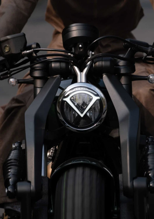 Мотоцикл Benda Napoleon 250 в Симферополе