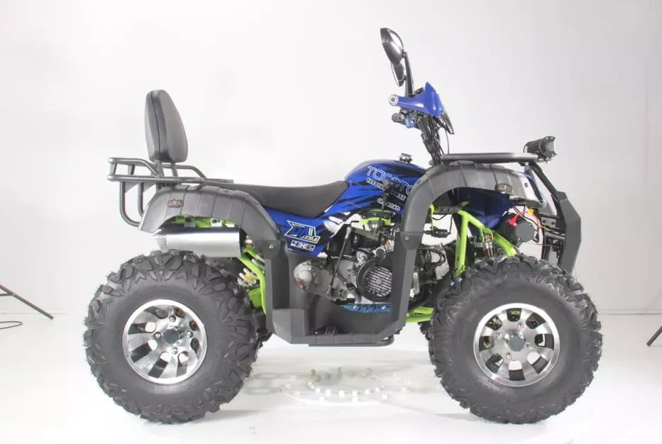 Квадроцикл YACOTA SELA MAX 200 в Симферополе