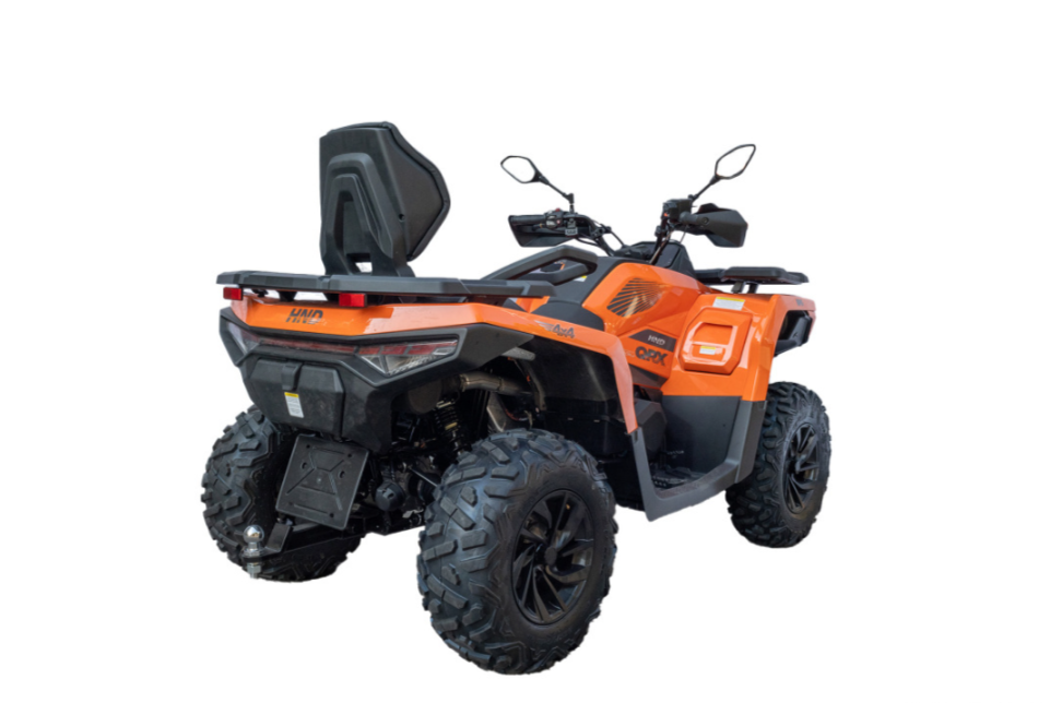 Квадроцикл HND QRX 650 в Симферополе