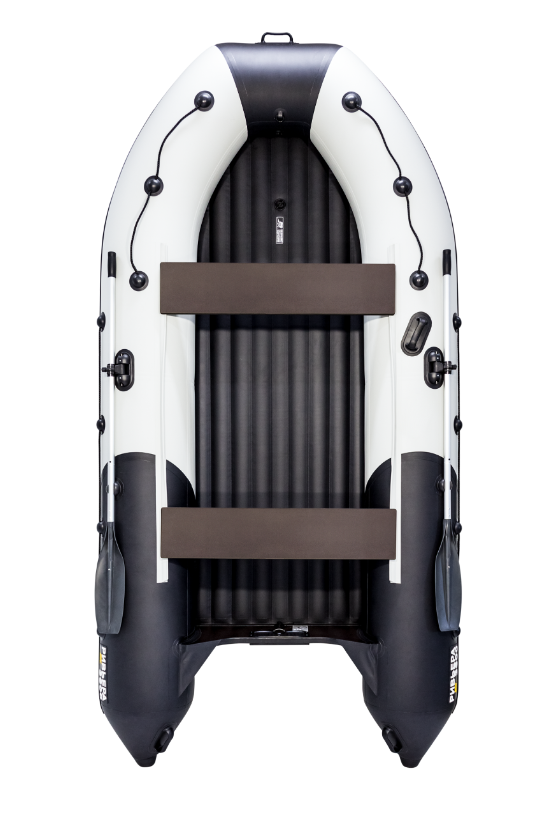 Лодка Ривьера 3600 НДНД-киль в Симферополе