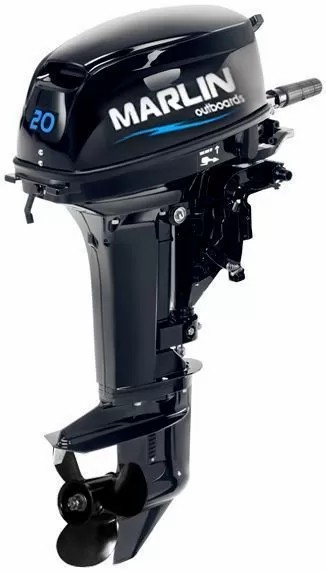 Лодочный мотор MARLIN MP 20 AMHS в Симферополе