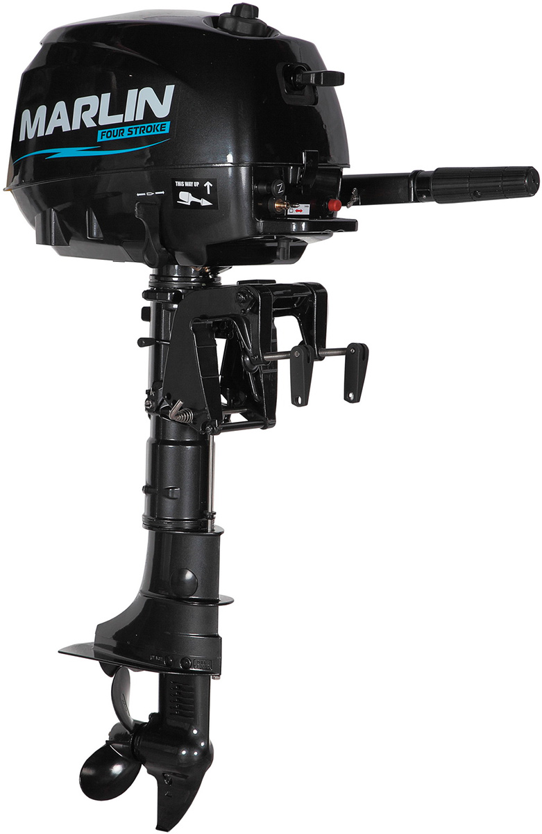 Лодочный мотор MARLIN MF 5 AMHL в Симферополе