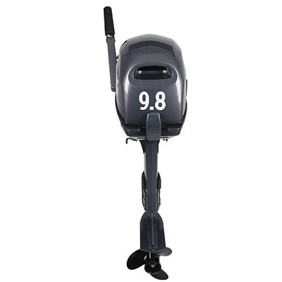 ЛОДОЧНЫЙ МОТОР ALLFA CG T9,8 в Симферополе