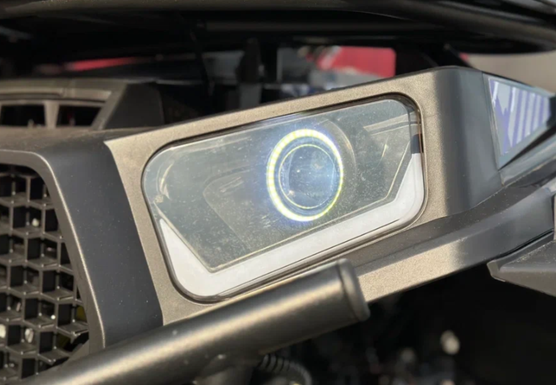 Квадроцикл GBM CROSS HILL 300 NEW PREMIUM в Симферополе