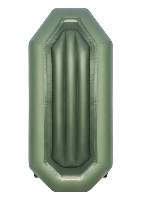 Лодка АКВА-ОПТИМА 260 НД в Симферополе