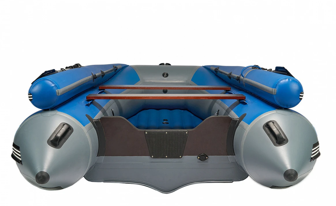 КОМПЛЕКТ ЛОДКА MISHIMO FAMILY LITE 350 + МОТОР 9,9 (15) Л.С. в Симферополе