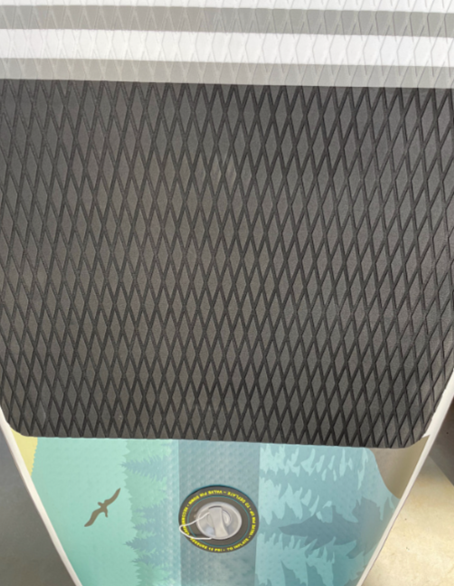 SUP (САП) ДОСКА RAIDEX TAKUMO 10.6’ (320СМ) N 4 в Симферополе