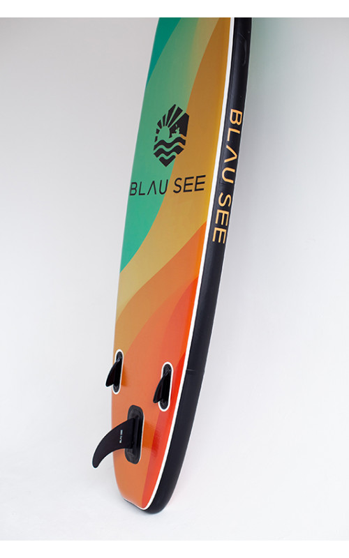 НАДУВНОЙ SUP-BOARD BREEZE 10,6 в Симферополе