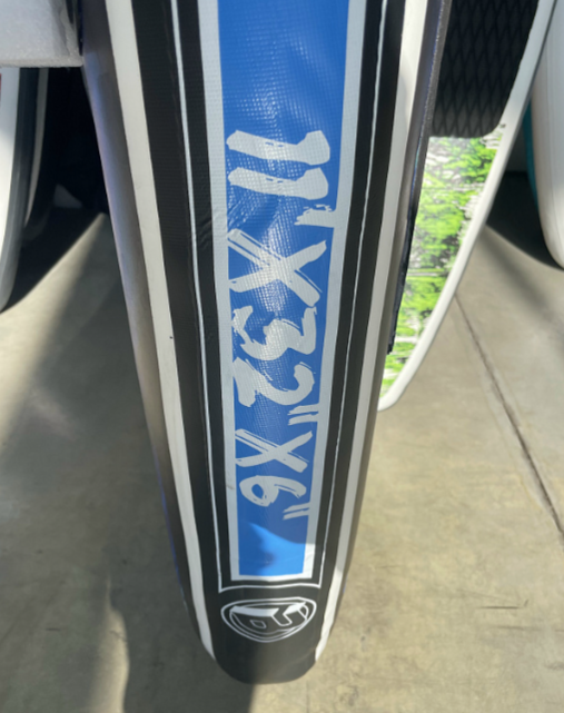 SUP (САП) ДОСКА RAIDEX I BOARD 11’ (332СМ) N 40 в Симферополе