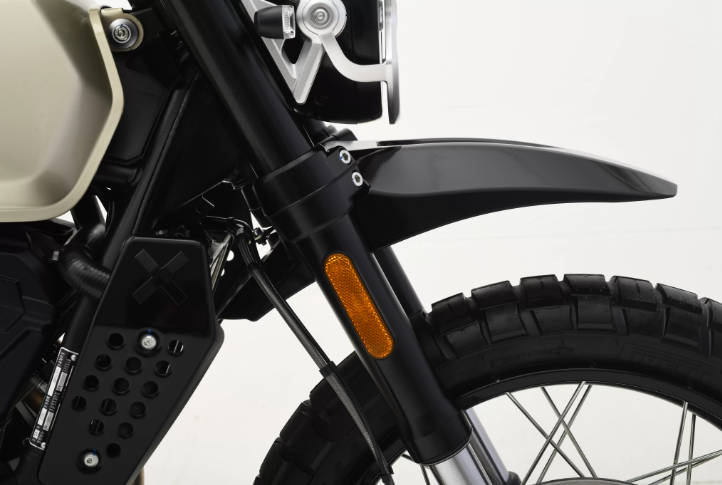 Мотоцикл GAOKIN GK 500 М11D в Симферополе