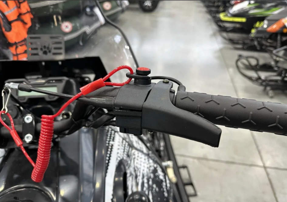 СНЕГОХОД IRBIS SF200L XE SUPERLONG в Симферополе