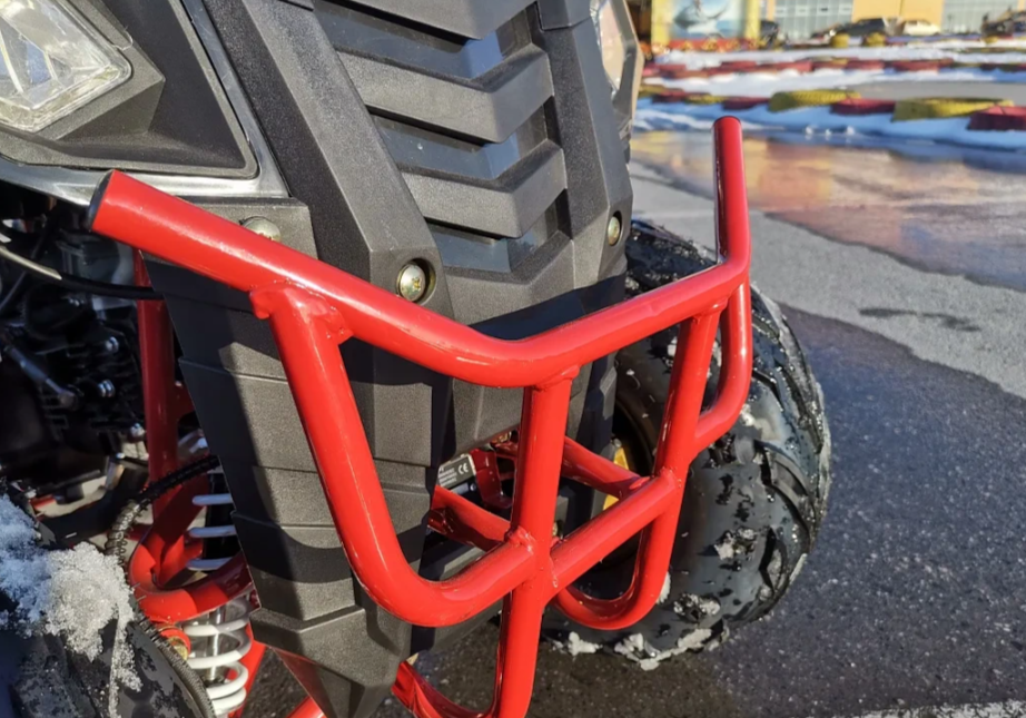 Квадроцикл GBM SHARP KIDS 125 в Симферополе