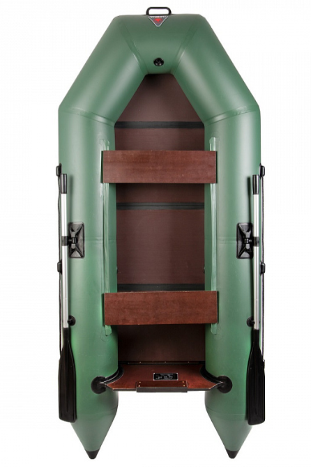 ЛОДКА НАДУВНАЯ YUKONA 280 TL (БЕЗ ПАЙОЛА) в Симферополе