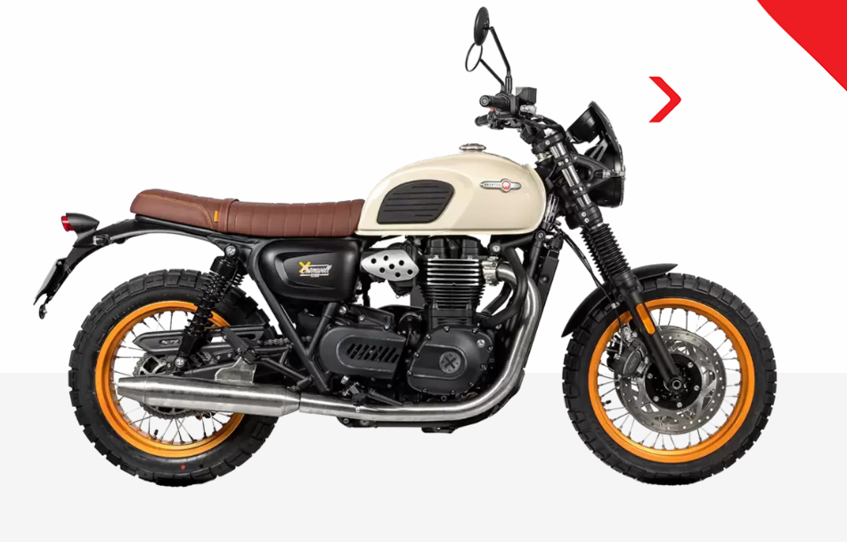 Мотоцикл GAOKIN GK 1200Х в Симферополе