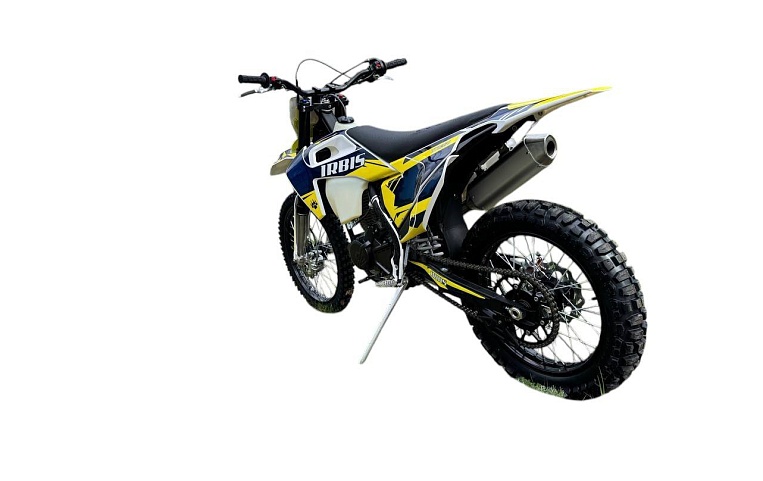 Эндуро мотоцикл IRBIS HTR 250 в Симферополе