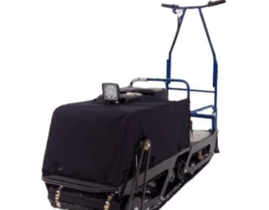 Мотобуксировщик ЕНОТ 2М 15 л.с. в Симферополе