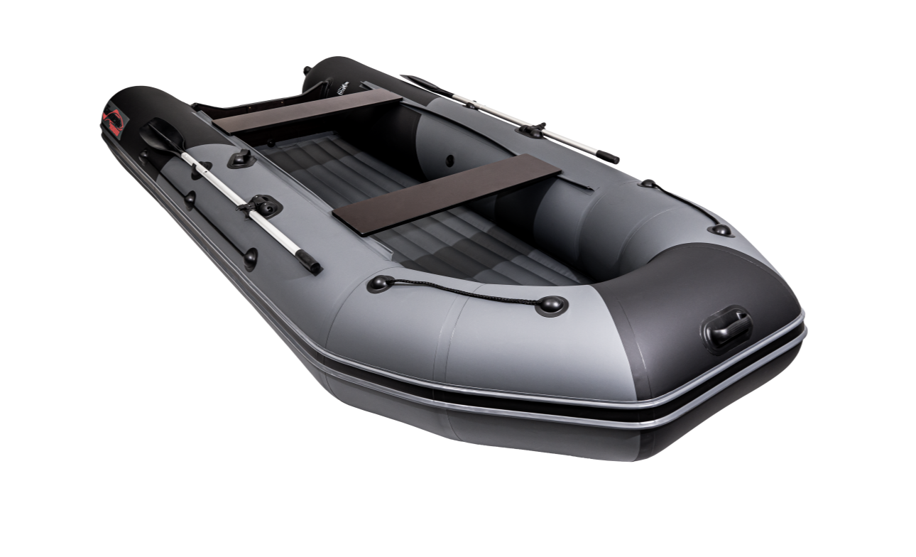 Лодка Таймень NX 4000 НДНД PRO в Симферополе