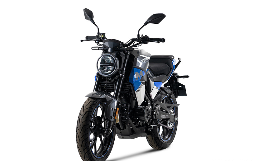 Мотоцикл TMBK MONTANA NG в Симферополе