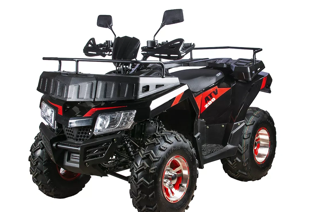 Квадроцикл YACOTA CABO 200LD в Симферополе