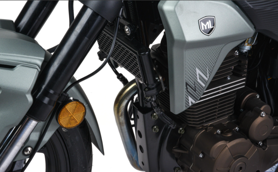 Мотоцикл MOTOLAND (МОТОЛЕНД) 300 CBR в Симферополе