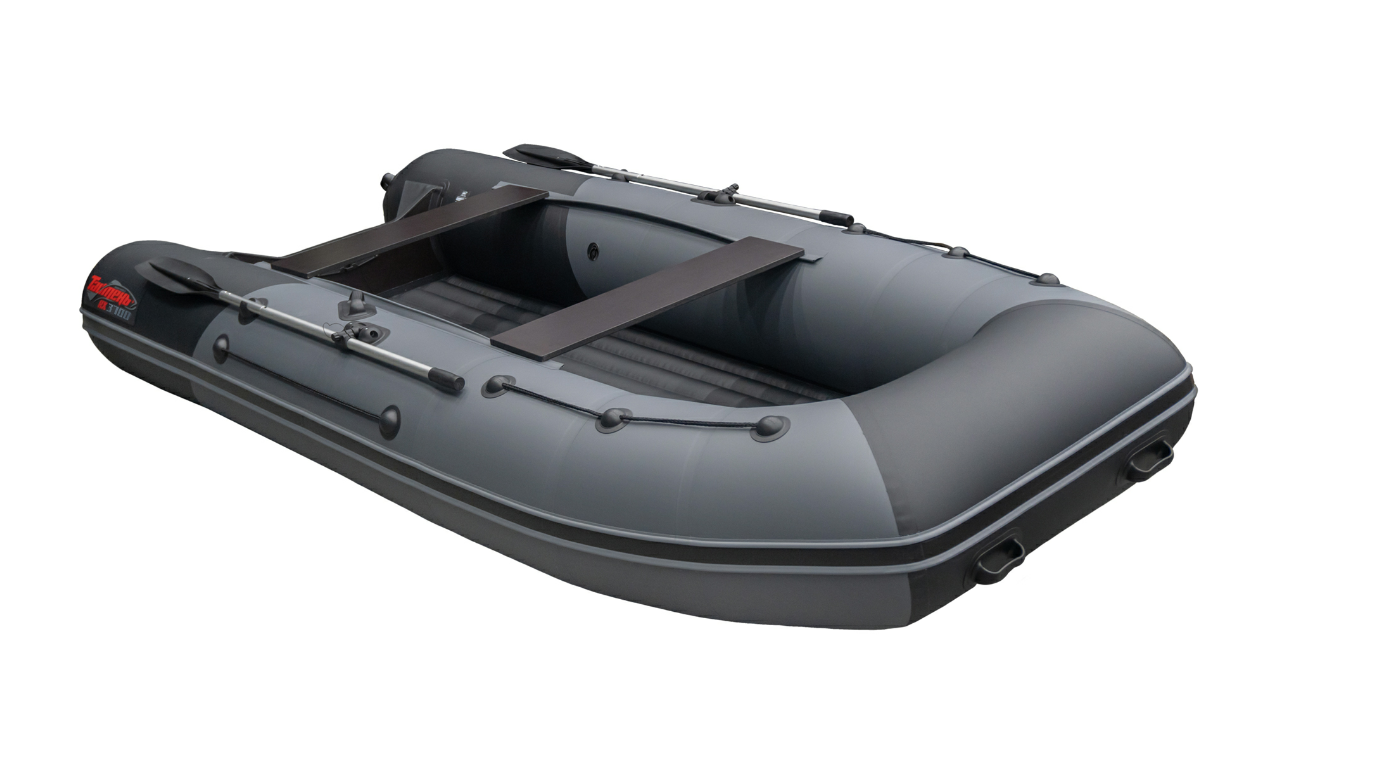 Лодка Таймень RX 3700 НДНД в Симферополе