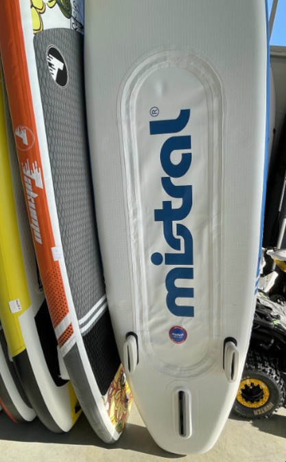 SUP ДОСКА-КАЯК 2 В 1 RAIDEX MISTRAL 10.6’ (320СМ) N 14 в Симферополе