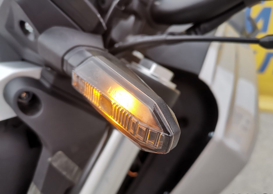 Мотоцикл MOTOLAND (МОТОЛЕНД) 250 CB250 (172FMM-5/PR250) (2022 г.) в Симферополе