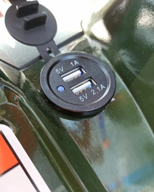 Квадроцикл PROMAX ATV 250 PRO (2025) в Симферополе