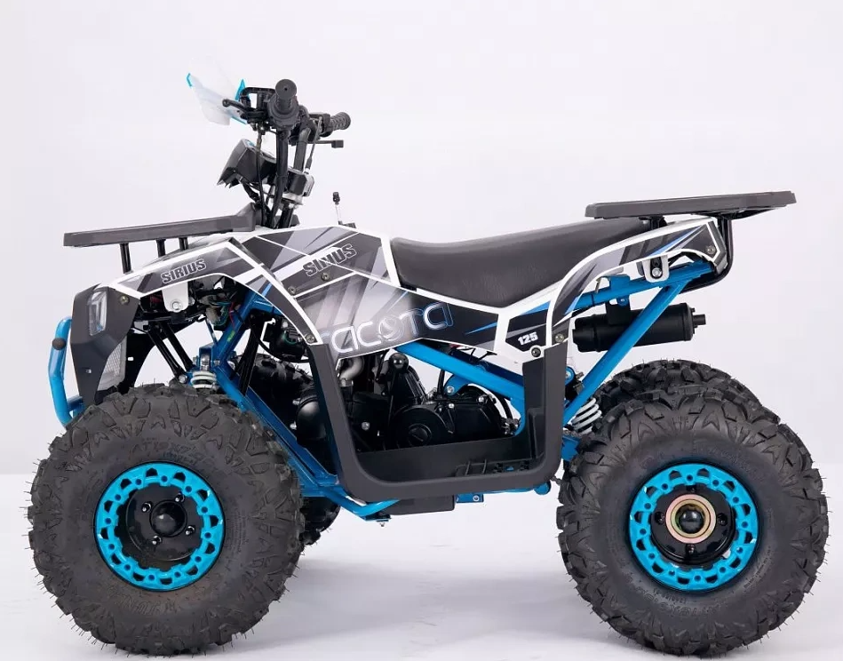 Квадроцикл YACOTA SIRIUS 110 в Симферополе