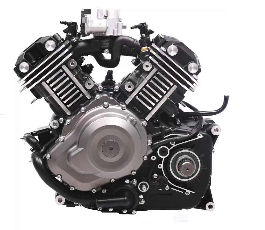 Мотоцикл GAOKIN THOR 1000 в Симферополе