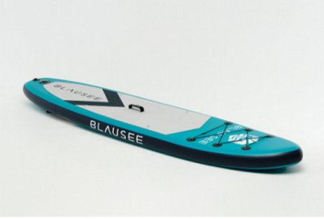НАДУВНОЙ SUP-BOARD BUSINESS LIGHT BLUE 10,6 в Симферополе